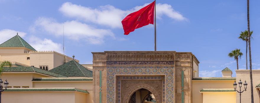 Royal Palace