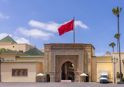 Royal Palace