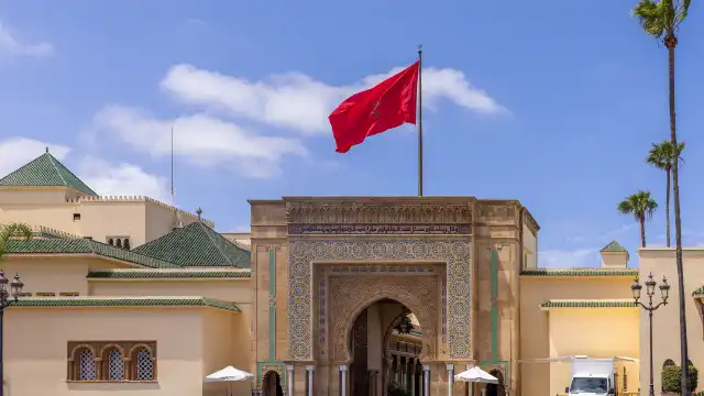 Hotels near Royal Palace