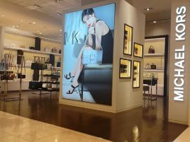 Michael Kors（高松三越店）