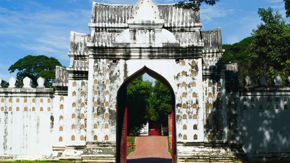 Lop Buri