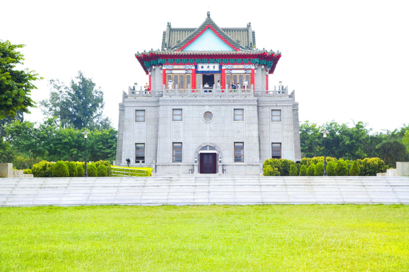 Juguang Tower