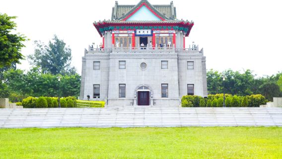 Juguang Tower