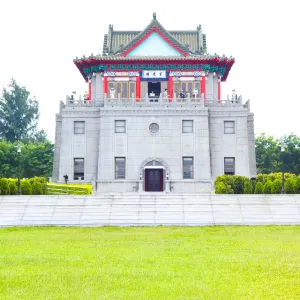 莒光樓