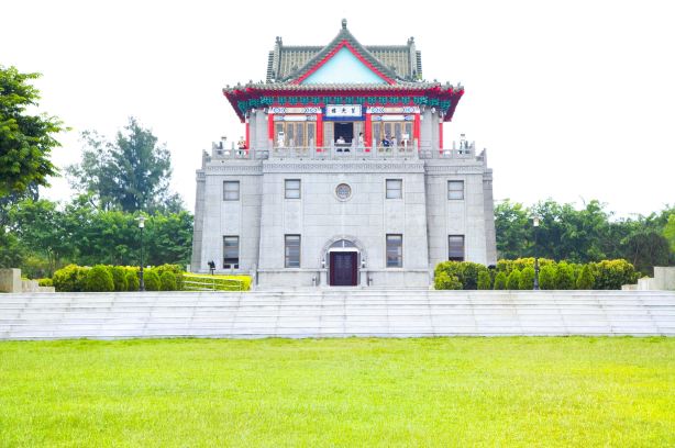 Juguang Tower