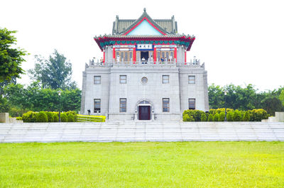 Juguang Tower