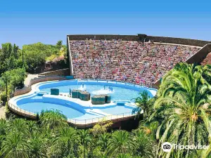 Palmitos Park