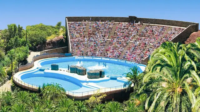 Palmitos Park