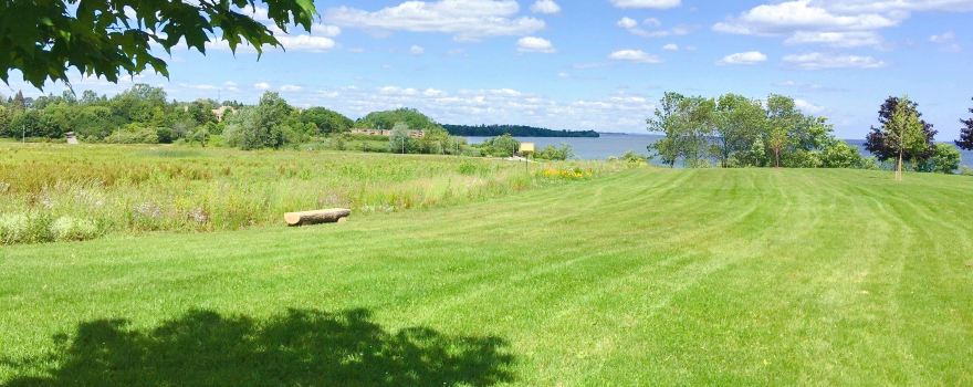 Ajax Waterfront Park