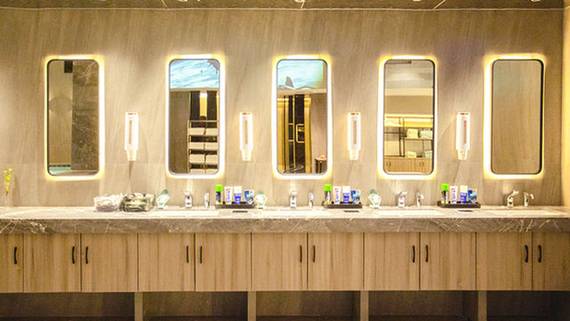 xi tang · sheng huo guan