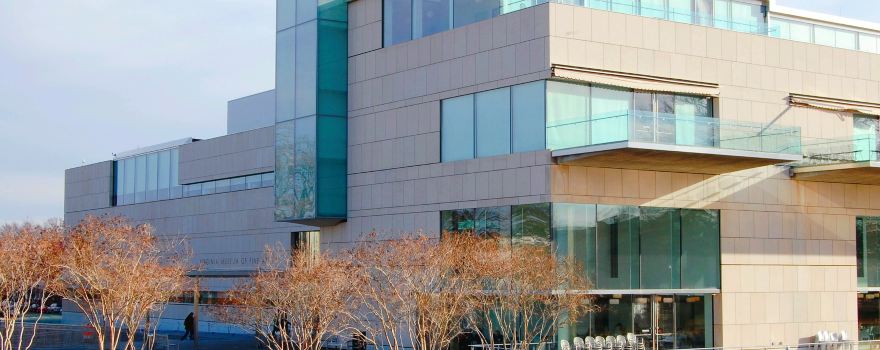 Virginia Museum of Fine Arts
