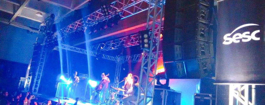 Sesc Bauru