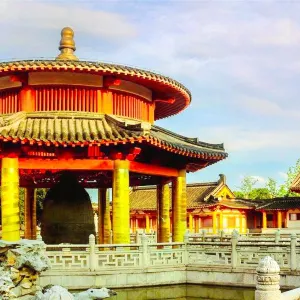 Baolin Temple