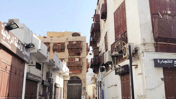 Jeddah