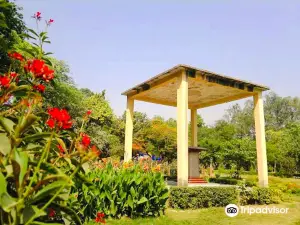 Phool Bagh Park