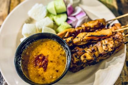 Limapulo: Baba Can Cook