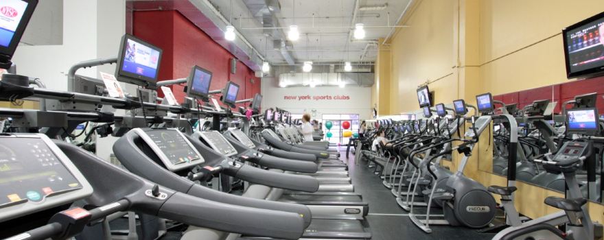 New York Sports Club