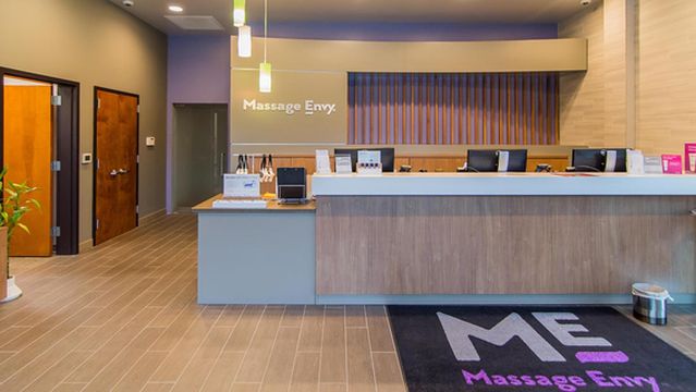Massage Envy