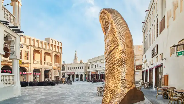 Hotels near سوق واقف