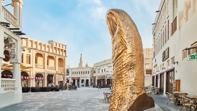 Souq Waqif