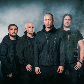 美國尤巴縣 · Trivium & Bullet for My Valentine《The Poisoned Ascendancy》2025巡演 | 薩克拉門託硬石酒店及娛樂場
