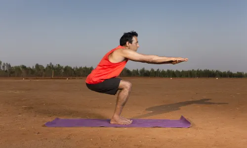 Yoga in Bengaluru