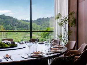 汕头潮宏基城际酒店·山海臻味潮菜