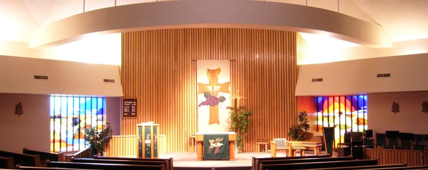 St. Martha Roman Catholic Church