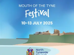 Mouth of the Tyne Festival