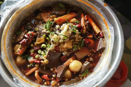 常相聚食府(桥东街店)