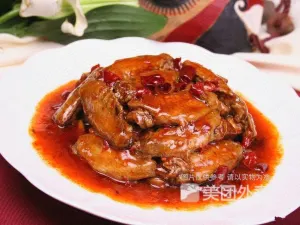 老安吉土菜馆