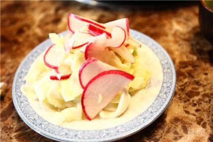 罗记酸汤鱼(凤凰路店)