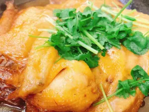 桃源人家•神仙居店