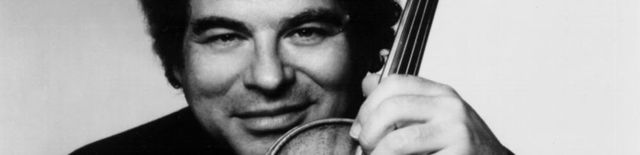 Itzhak Perlman & Colorado Symphony Concert | Boettcher Concert Hall at Denver Performing Arts Complex