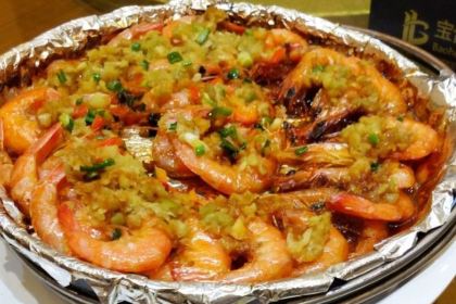 HUI ZHOU FU XI YAN LOU