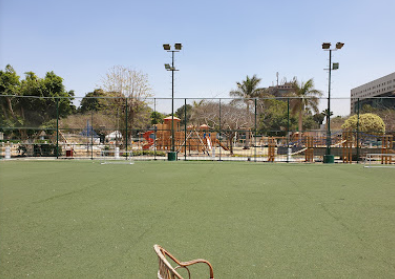 Shooting Club Dokki