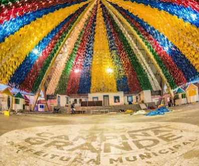 Parque do Povo