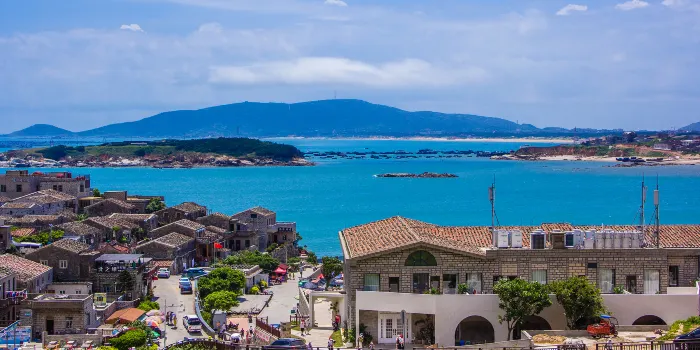 Pingtan Island image 2