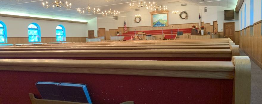 Altavista Baptist Tabernacle