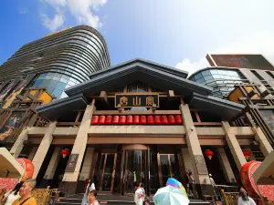 唐山飲食文化博物館
