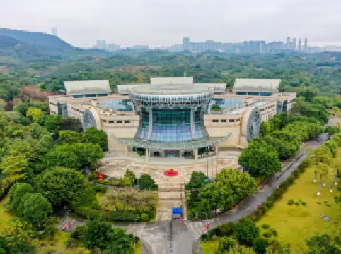 広西民族博物館