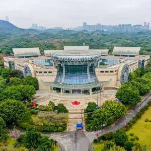 廣西民族博物館