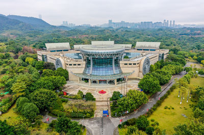 Guangxi Museum of Nationalities