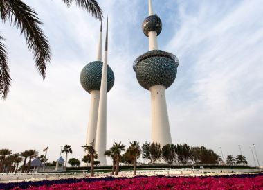 Kuwait