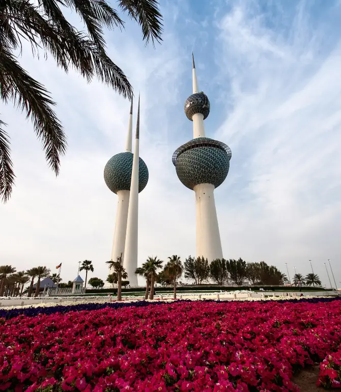 Kuwait