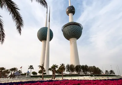 Kuwait