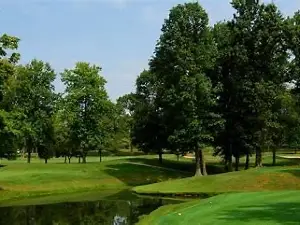 Shellbrook Golf Club