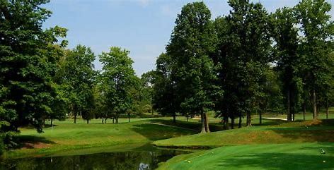 Shellbrook Golf Club
