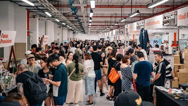 Sake Matsuri Singapore | Singapore
