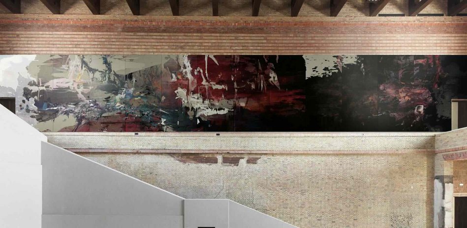 Dioscuri – The Given Day | Neues Museum